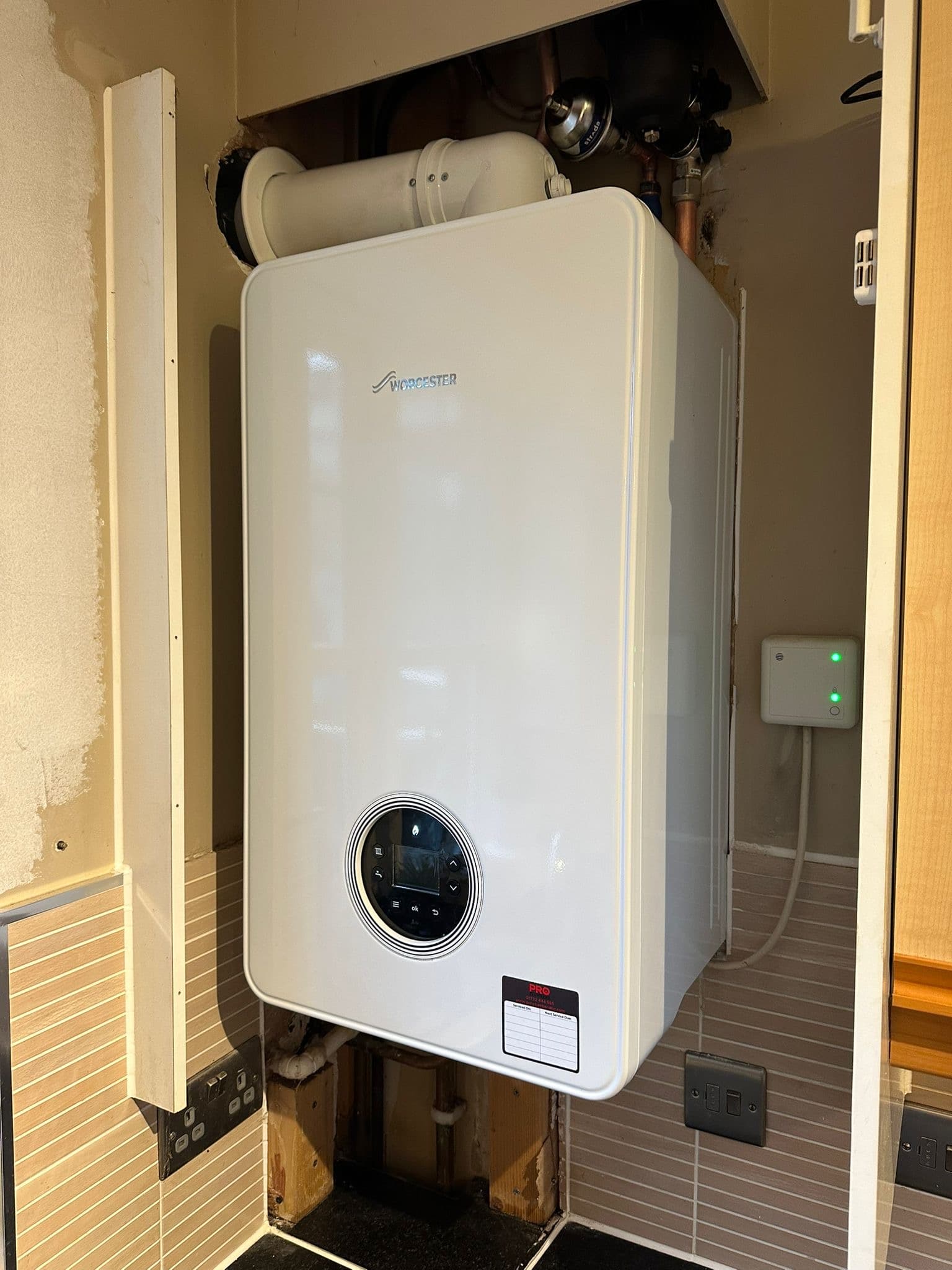 Boiler fault codes explained: what they mean and next steps